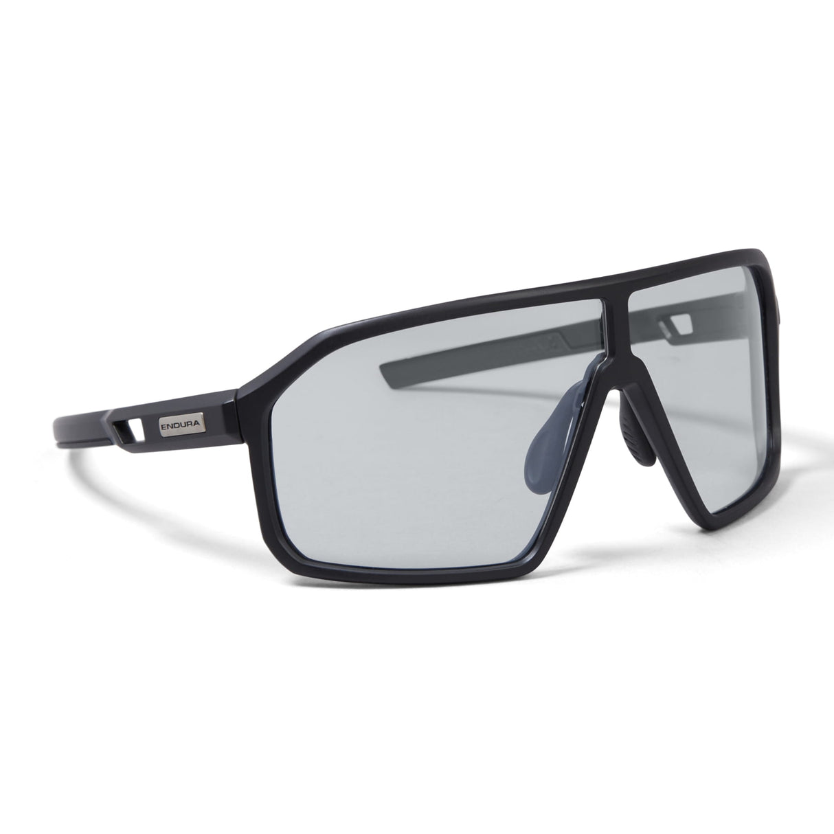 Mullet Glasses Photochromic - Matt Black 