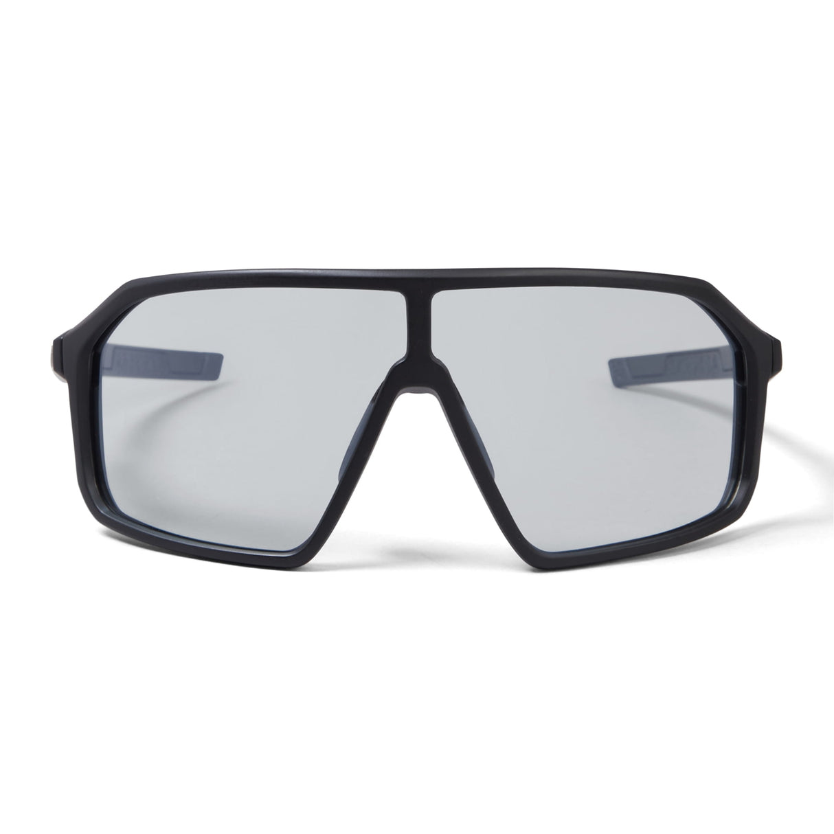 Mullet Glasses Photochromic - Matt Black 
