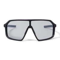 Mullet Glasses Photochromic - Matt Black 