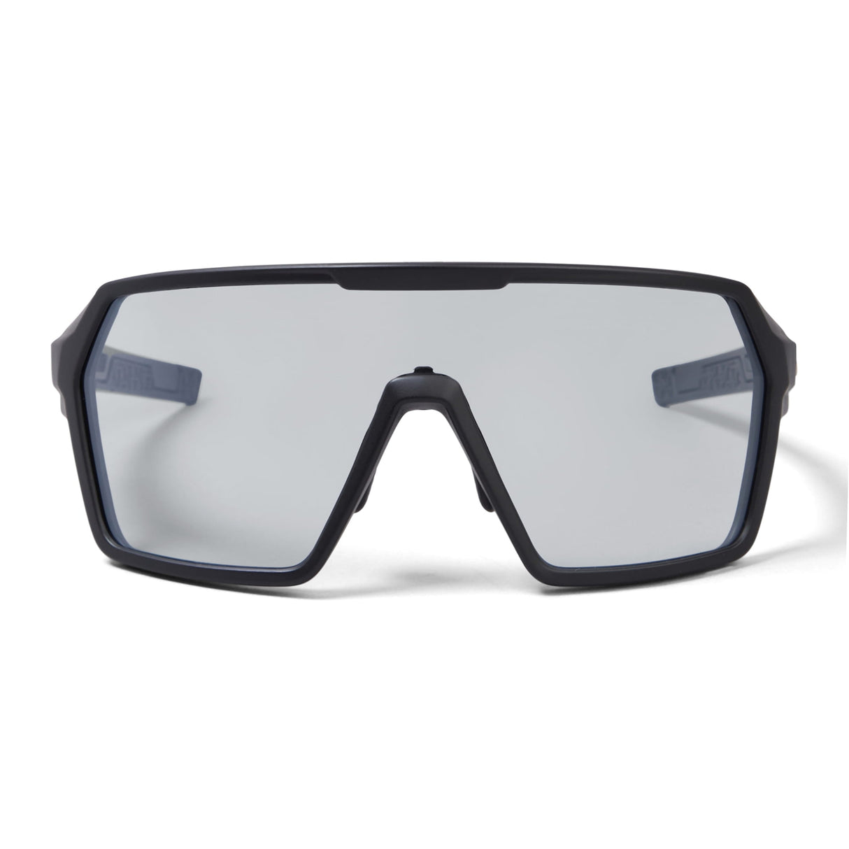 Singletrack Brillenset Photochromic - Schwarz