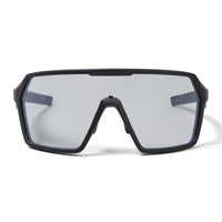 Singletrack Brillenset Photochromic - Schwarz