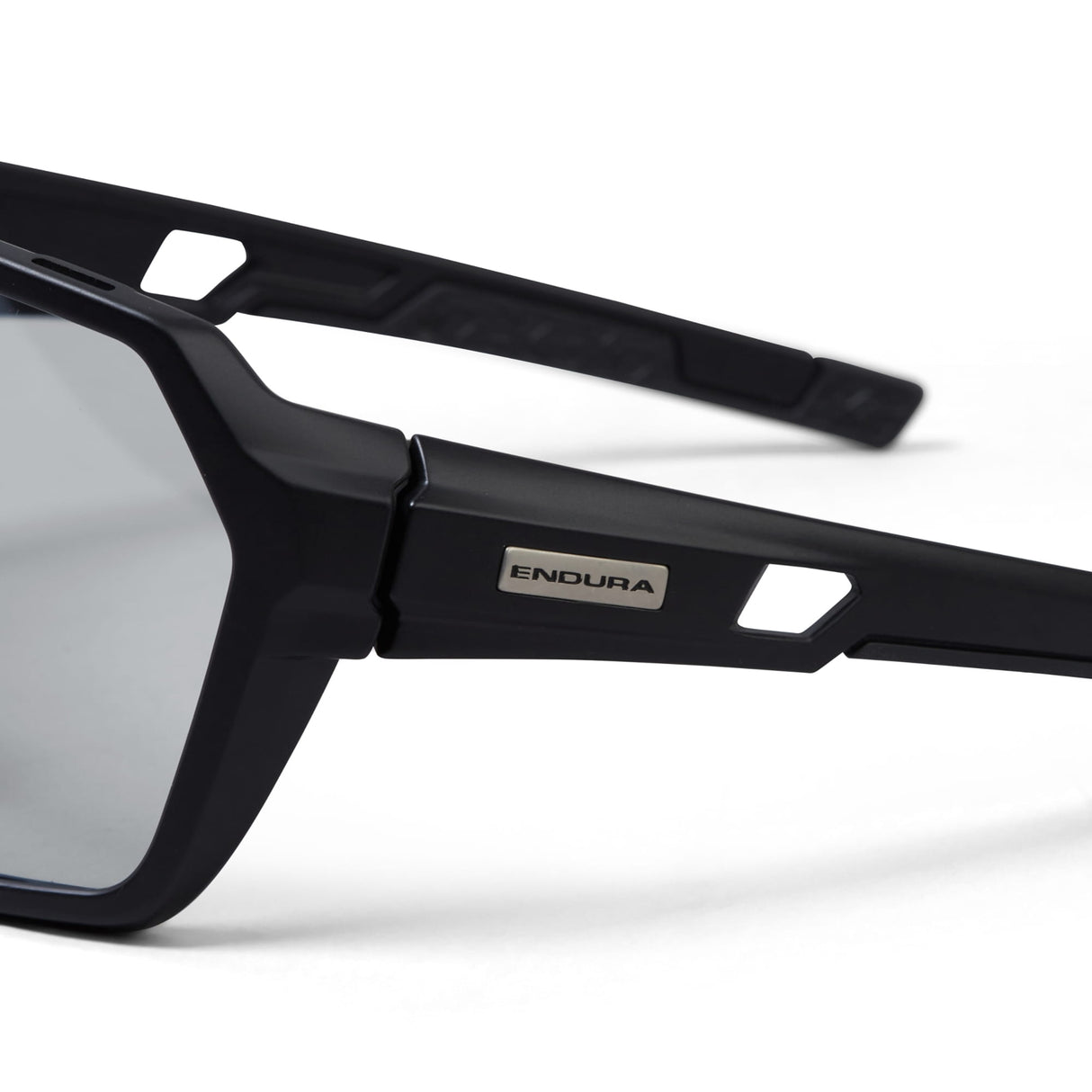 Singletrack Brillenset Photochromic - Schwarz