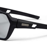 Singletrack Brillenset Photochromic - Schwarz