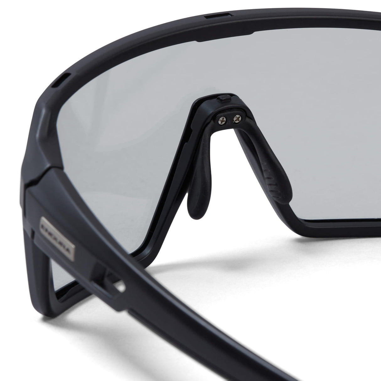 Singletrack Brillenset Photochromic - Schwarz