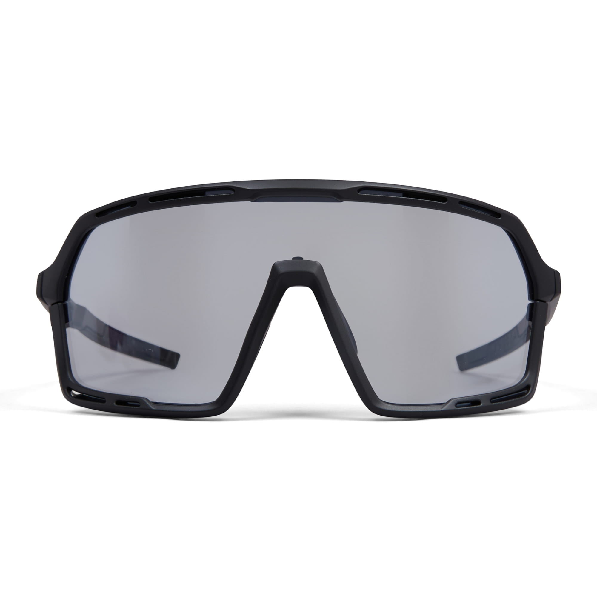 rennrad brille schwarz Pro SL Brillenset Photochromic