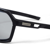 Pro SL Brillenset Photochromic - Schwarz