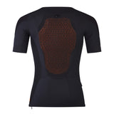 MT500 D3O® Ghost Capa Base Protectora - Negro 