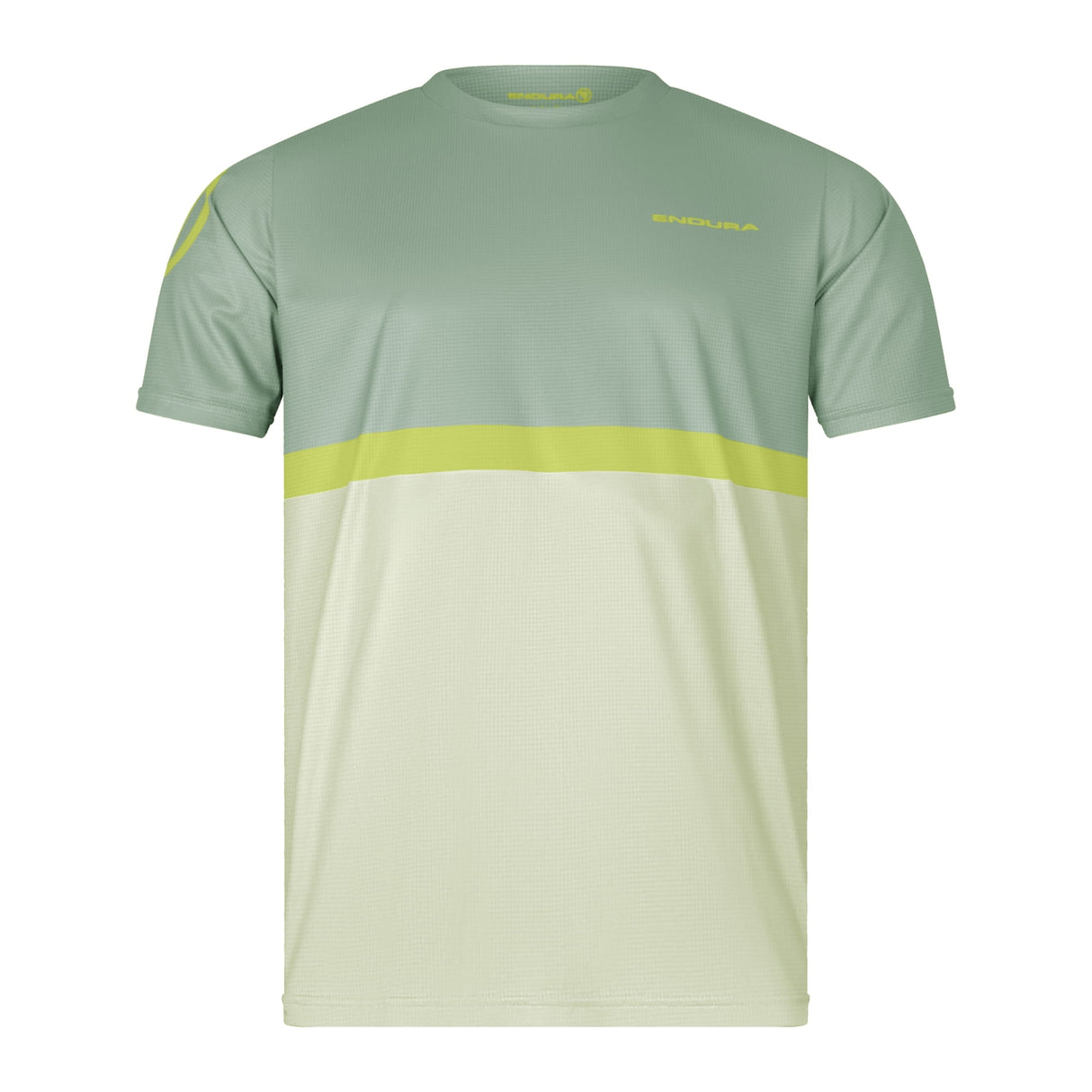 SingleTrack Core T-Shirt II - Loch Green