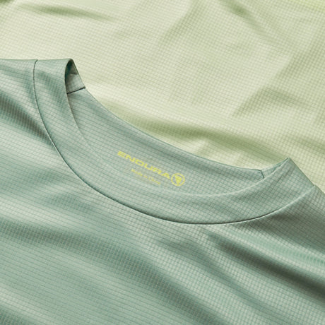 SingleTrack Core T-Shirt II - Loch Green