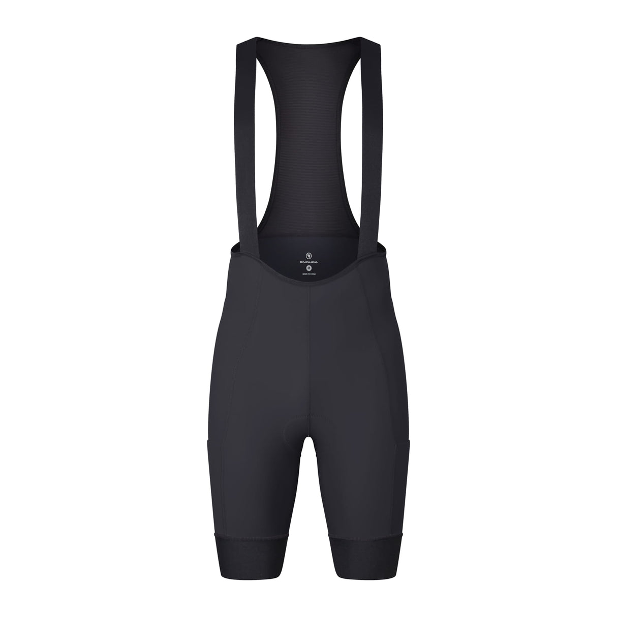 Loop Bibshorts - Schwarz