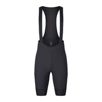 Loop Bibshorts - Schwarz