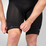 EGM Liner Short - Schwarz