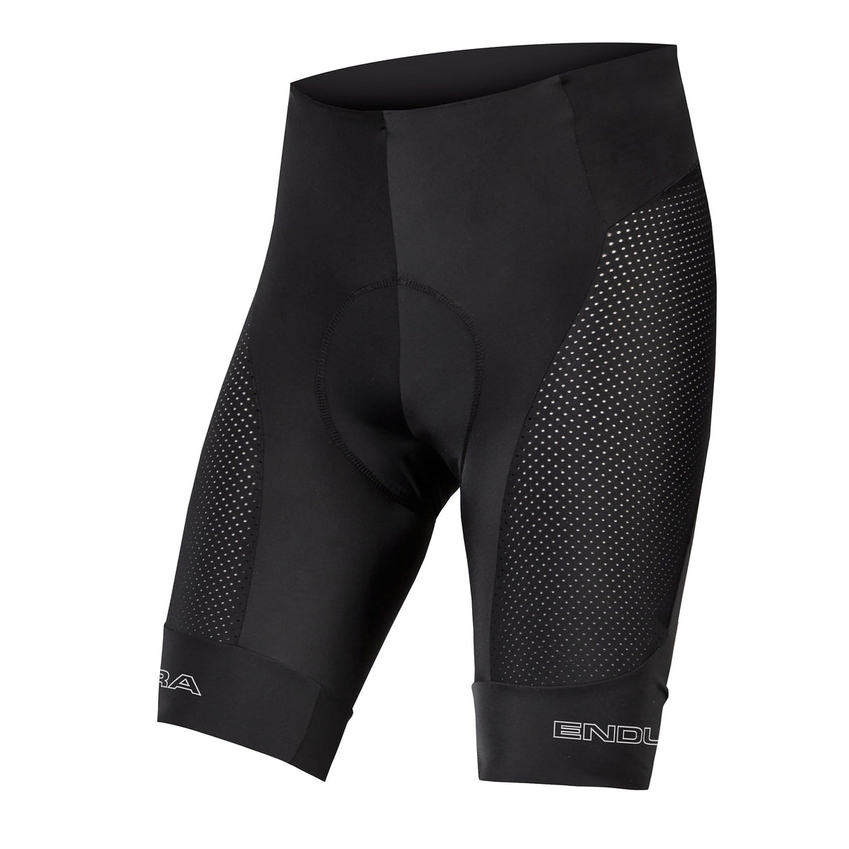 EGM Liner Short - Schwarz