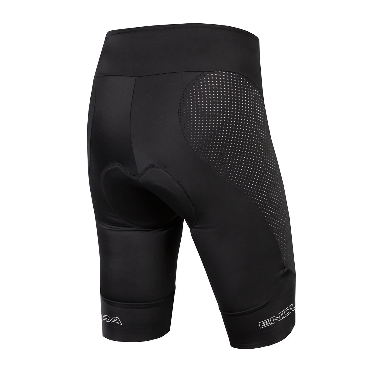 EGM Liner Short - Schwarz
