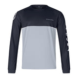 Core Printed Tee Jersey - Schwarz