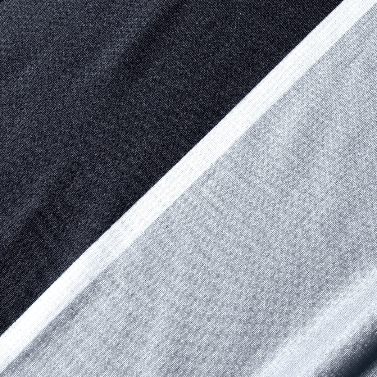 Core Printed Tee Jersey - Schwarz