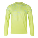Marble LTD Printed Tee Jersey - Lime Green