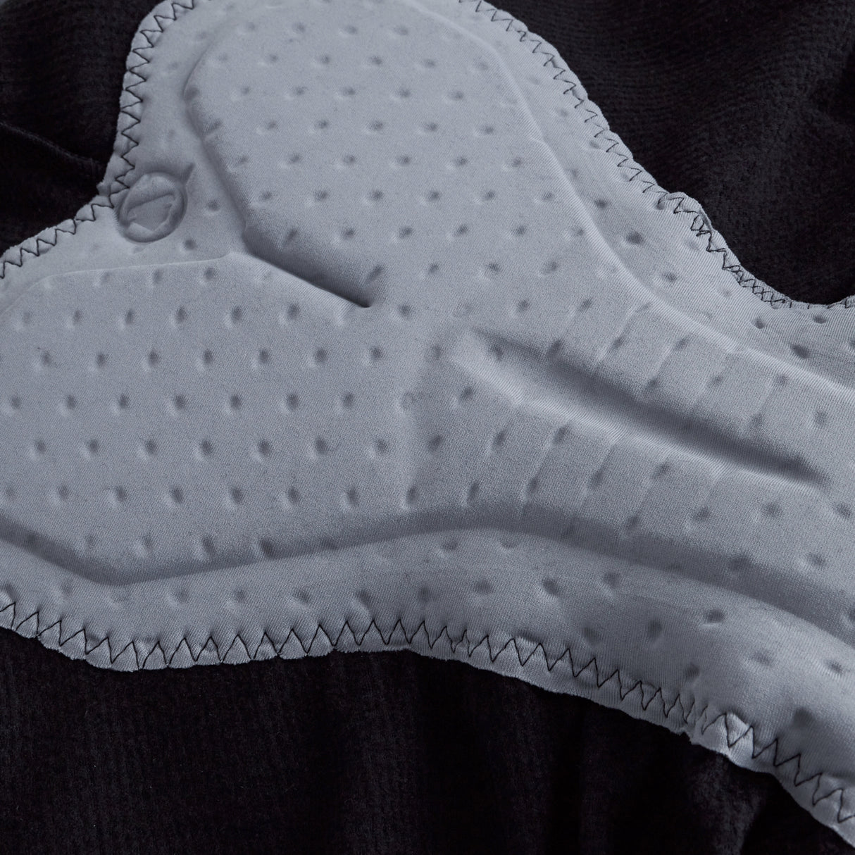 MT500 Thermal Liner Bibtight - black