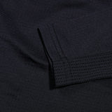 Children's MT500 Burner Jersey (long sleeve) - Black 