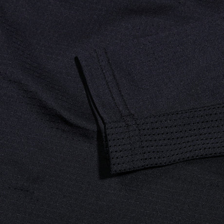 Children's MT500 Burner Jersey (long sleeve) - Black 