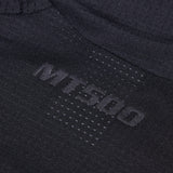 Children's MT500 Burner Jersey (long sleeve) - Black 