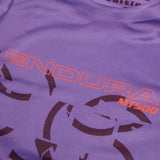 Kids MT500 Burner Jersey (long sleeve) - Thistle 