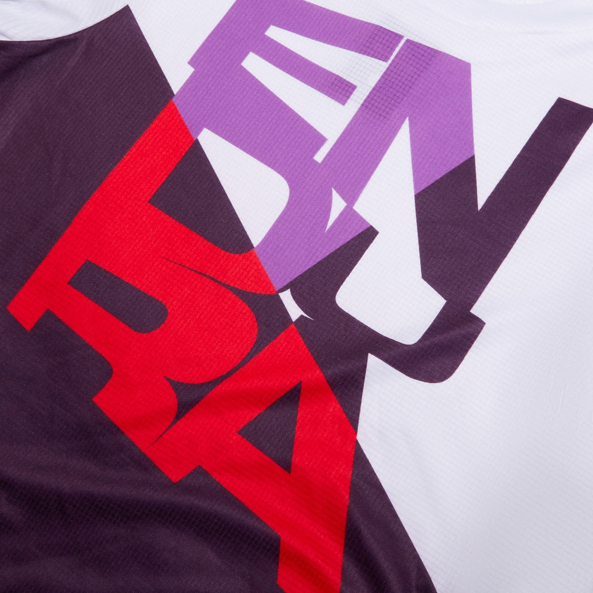 Children's SingleTrack Core T-Shirt - Aubergine 