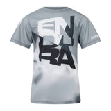 Children's SingleTrack Core T-Shirt - Dreich Grey 