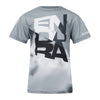 Children's SingleTrack Core T-Shirt - Dreich Grey 