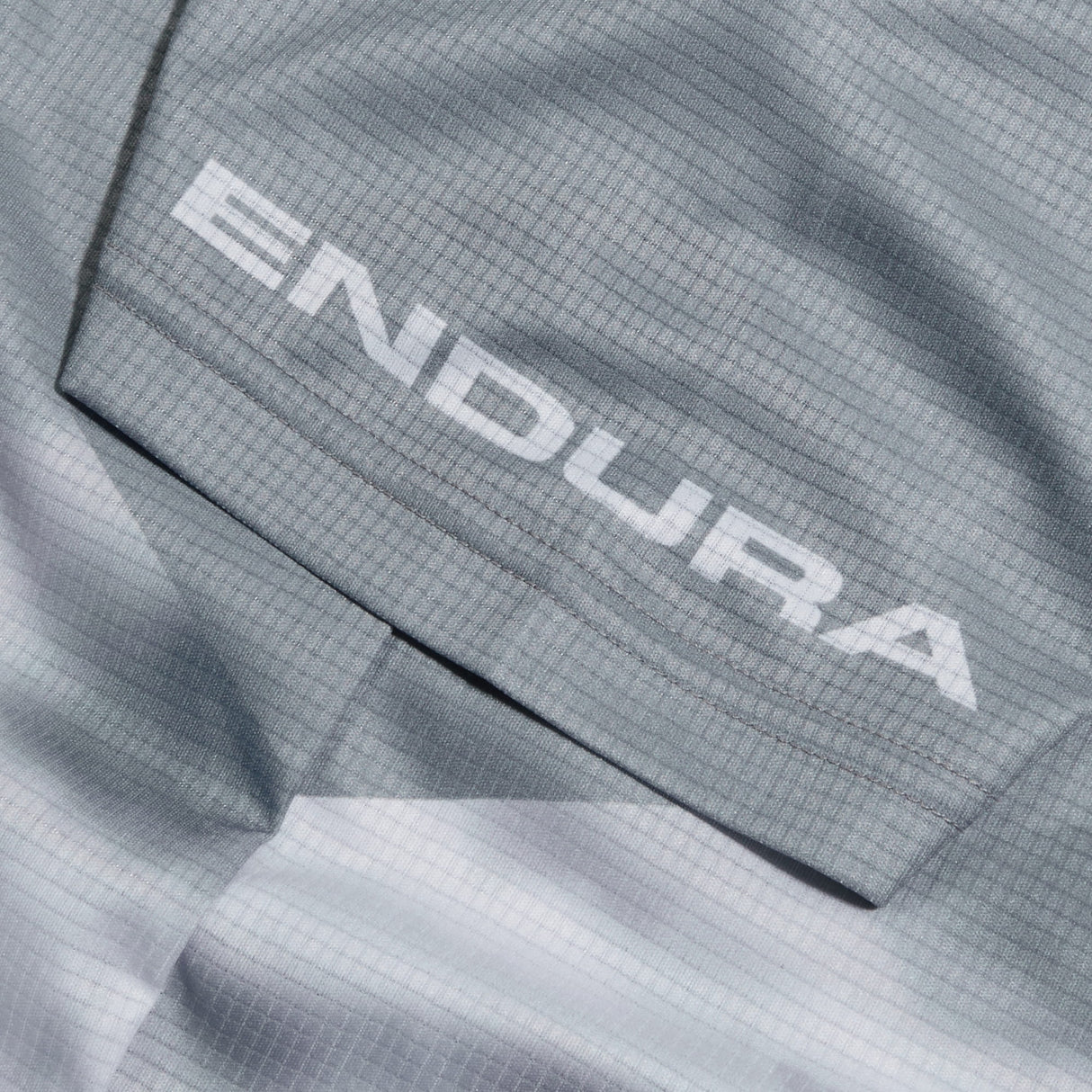 Children's SingleTrack Core T-Shirt - Dreich Grey 