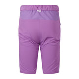 Children's MT500JR Burner Shorts - Purple 