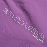 Children's MT500JR Burner Shorts - Purple 