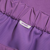 Children's MT500JR Burner Shorts - Purple 