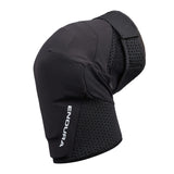 Singletrack Youth Elbow Pads - Black 