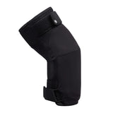 Singletrack Youth Knee Pads - Schwarz