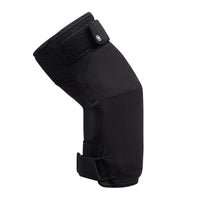 Singletrack Youth Knee Pads - Schwarz