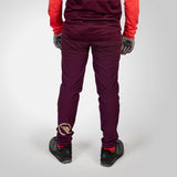 MT500 Burner Hose - Aubergine