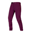 MT500 Burner Hose - Aubergine