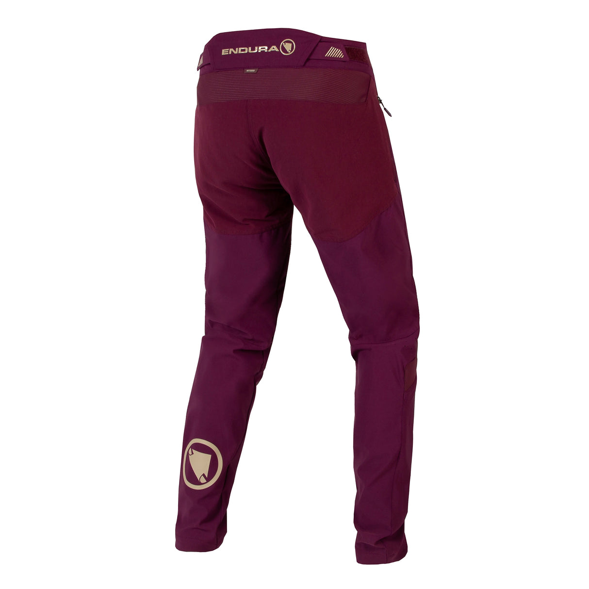 MT500 Burner Hose - Aubergine