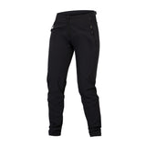 Damen MT500 Burner Lite Hose - Schwarz