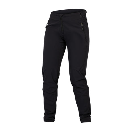 Damen MT500 Burner Lite Hose - Schwarz
