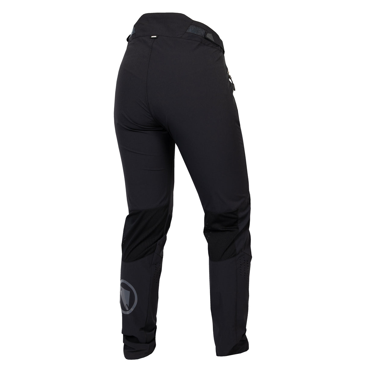 Damen MT500 Burner Lite Hose - Schwarz