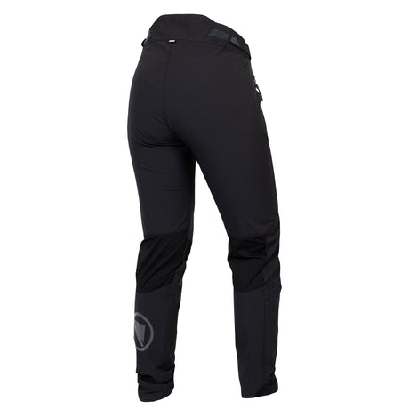 Damen MT500 Burner Lite Hose - Schwarz