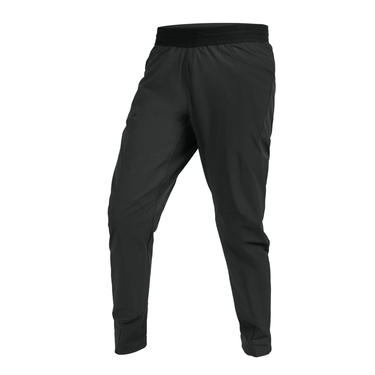 Trailster Hose Schwarz