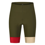Loop Waist Short - Hunter Green
