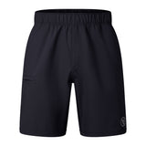 Loop Baggy Short - Schwarz