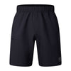 Loop Baggy Short - Schwarz