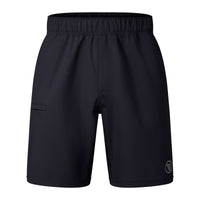 Loop Baggy Short - Schwarz