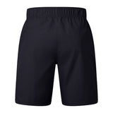 Loop Baggy Short - Schwarz