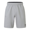 Loop Baggy Short - Dreich Grey